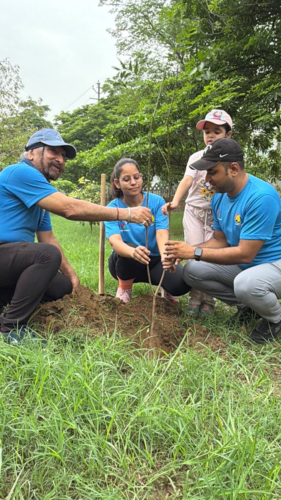 Dhaal Foundation Activity 14