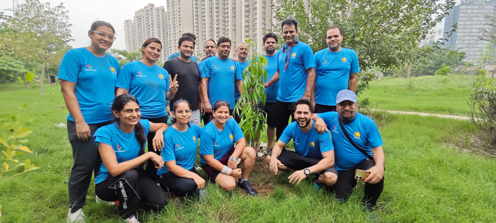 Dhaal Foundation Activity 22