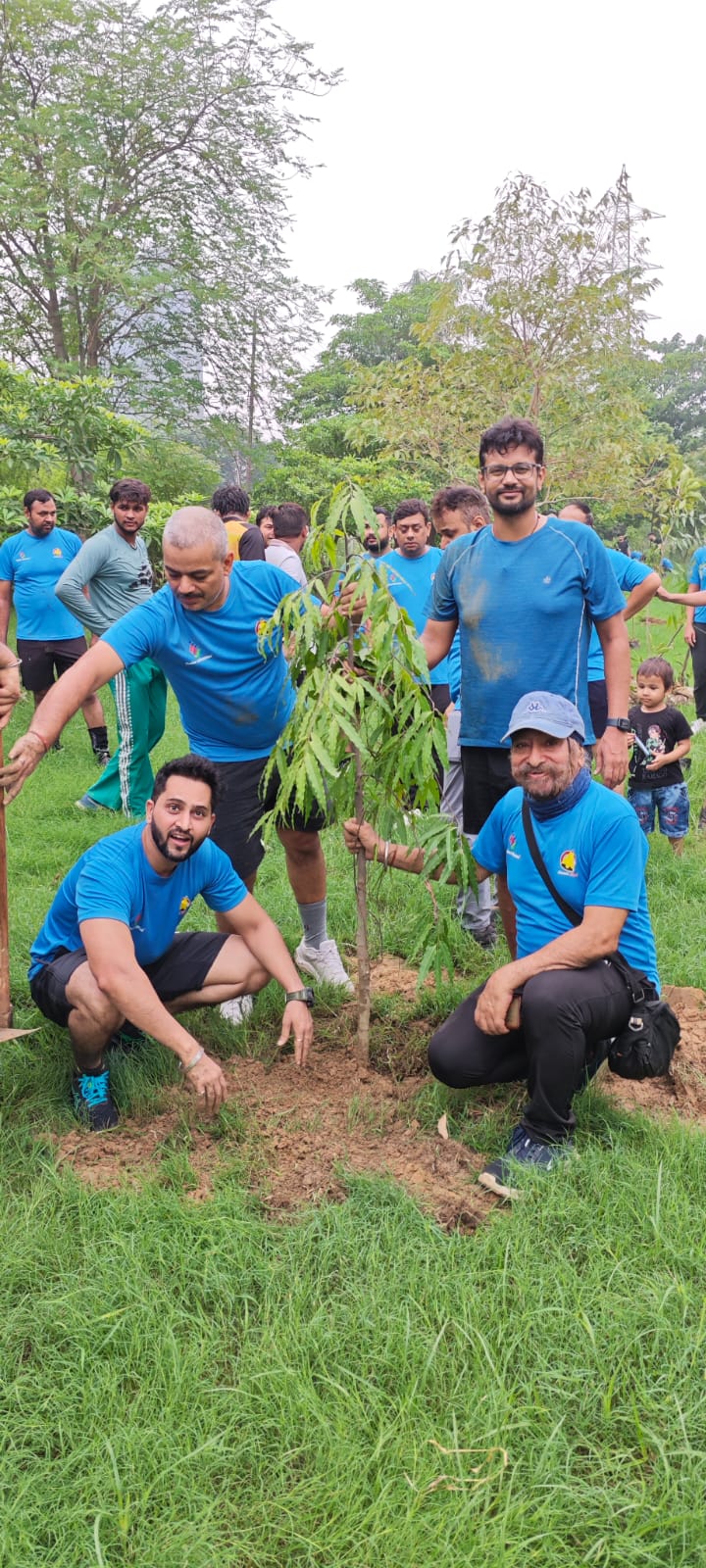 Dhaal Foundation Activity 23