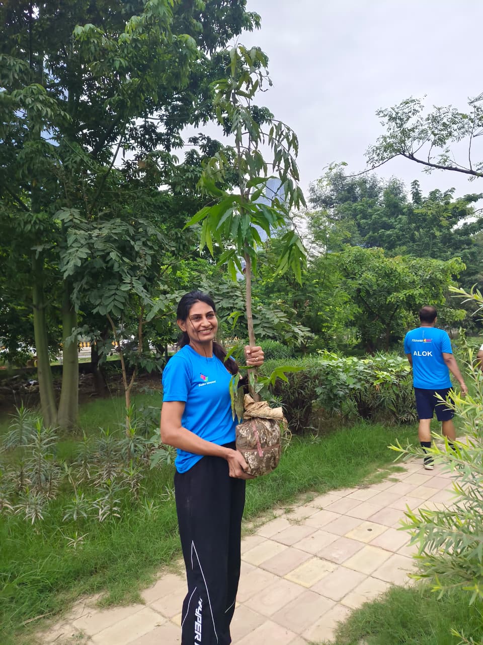 Dhaal Foundation Activity 25