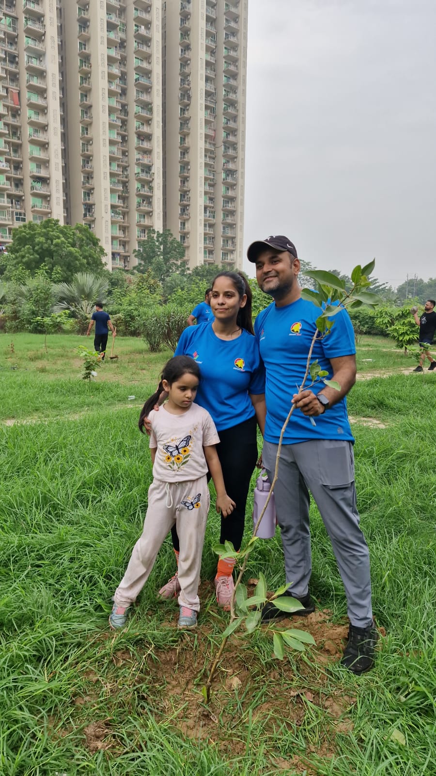 Dhaal Foundation Activity 28