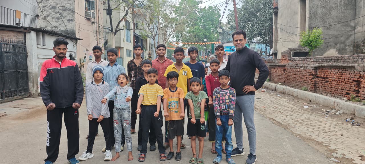Dhaal Foundation Activity 32
