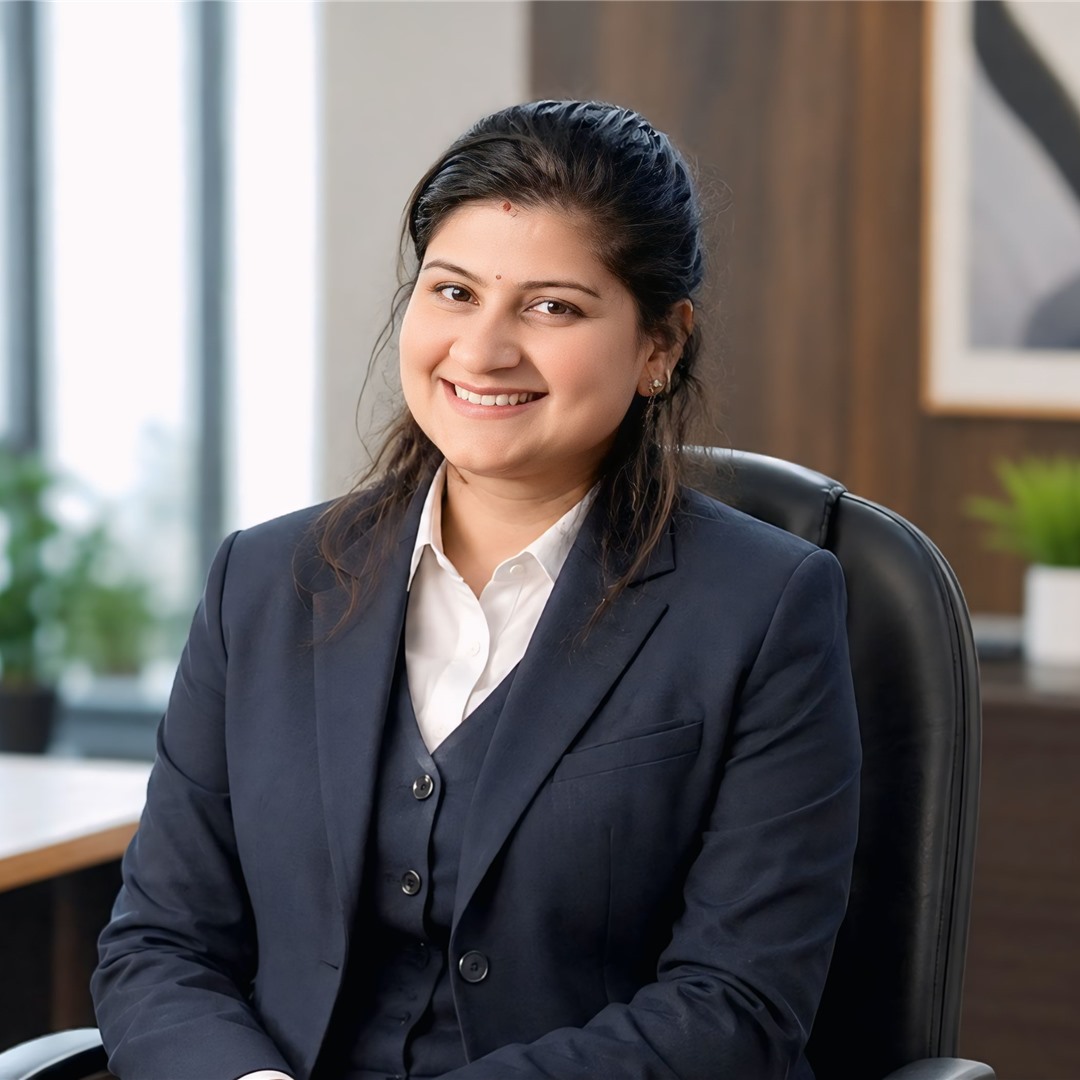 Mansi Dabral