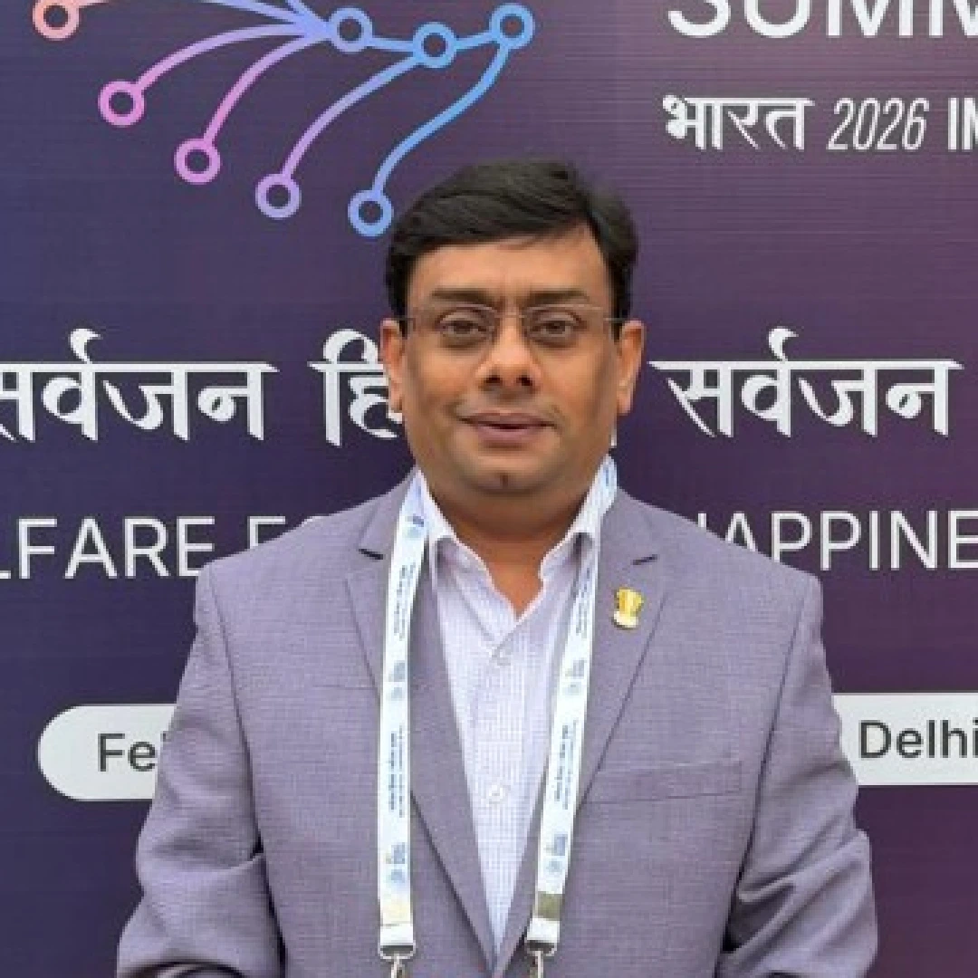 Rajesh Kumar